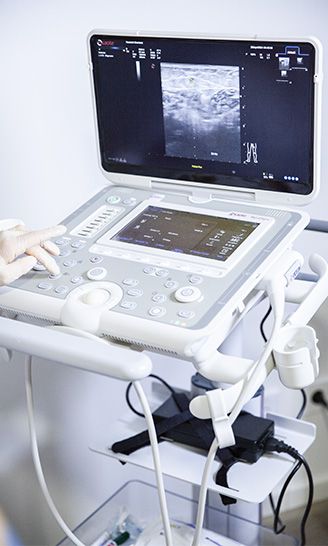 Venenultraschall Hautarzt Oberland