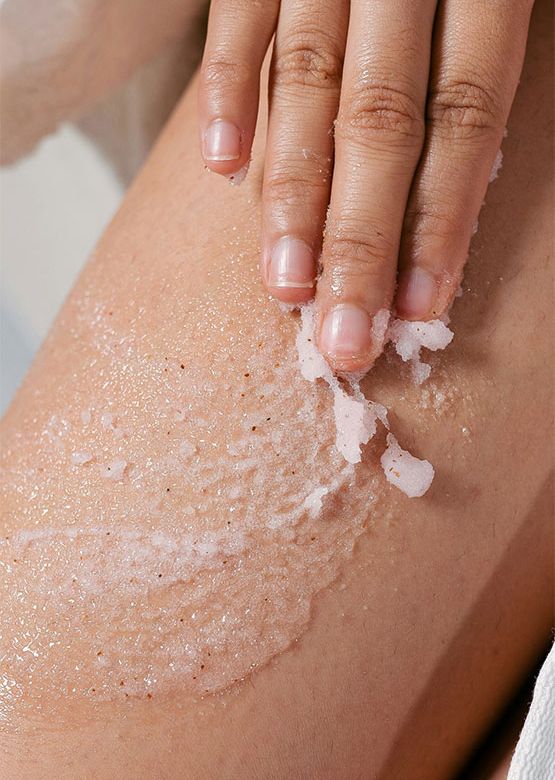 Peeling